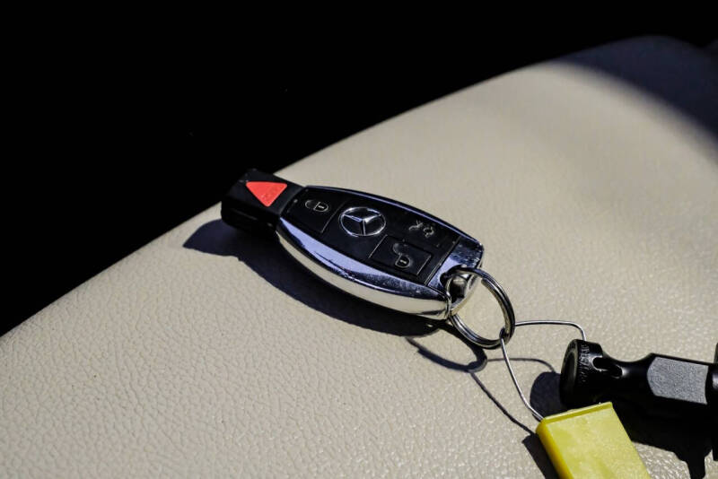 2019 Mercedes-Benz GLA GLA 250