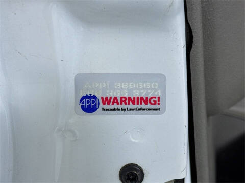 2021 Chevrolet Express 3500