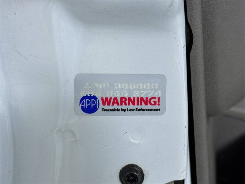 2021 Chevrolet Express 3500