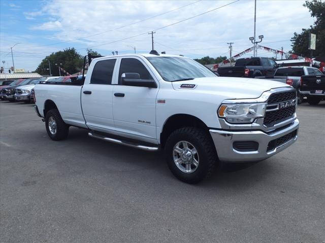 2019 Ram 2500 for sale at Bryans Car Corner 2 in Midwest City, OK