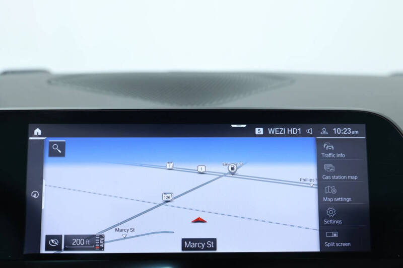 2019 BMW Z4 sDrive 30i