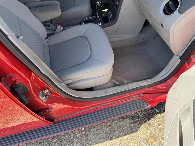 2008 Chevrolet HHR Panel LT