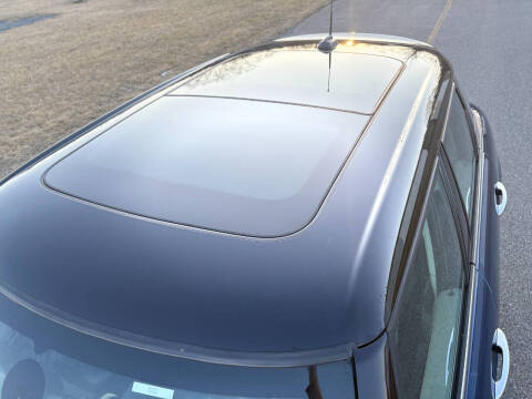 2015 MINI Hardtop 4 Door Cooper S