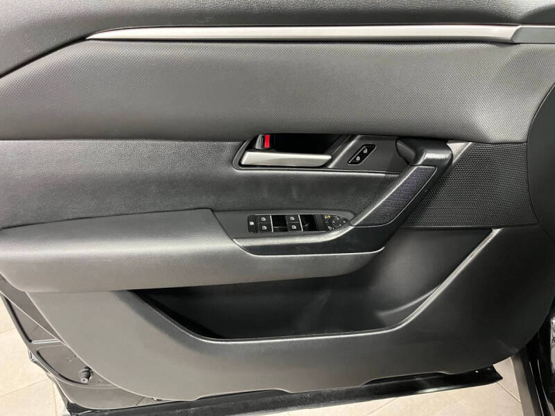 2024 Mazda CX-50 2.5 S Preferred