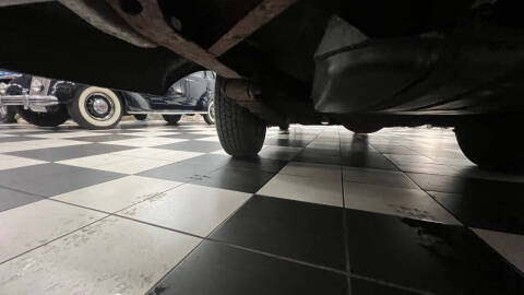 1960 Oldsmobile Eighty-Eight