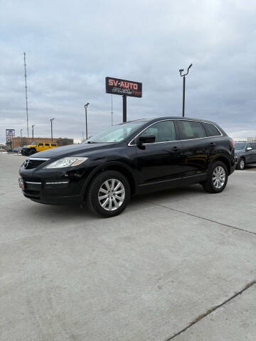 2008 Mazda CX-9 for sale at SV Auto Sales in Sioux City IA