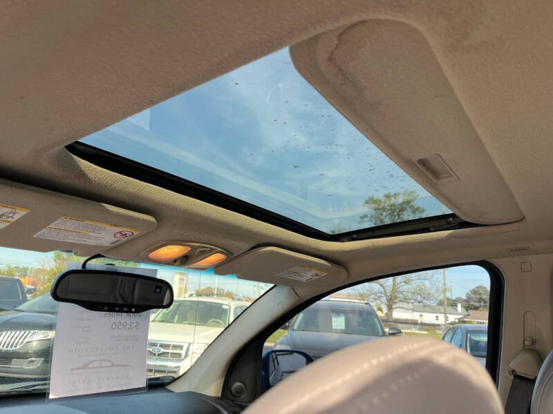 2005 Saturn Vue