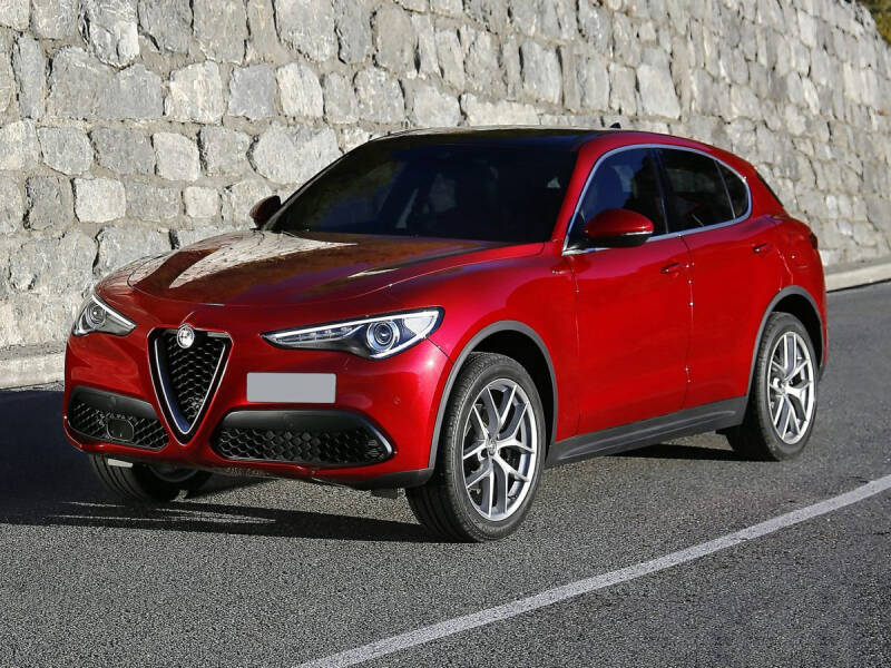 2019 Alfa Romeo Stelvio for sale in Marietta, GA