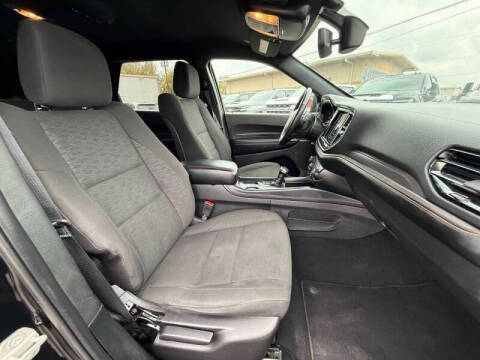 2023 Dodge Durango GT