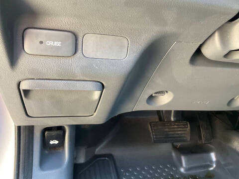 2004 Honda Element EX