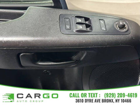 2019 RAM ProMaster 2500 159 WB