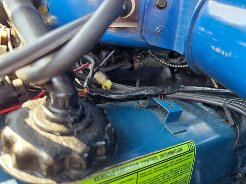 1975 Lincoln Continental