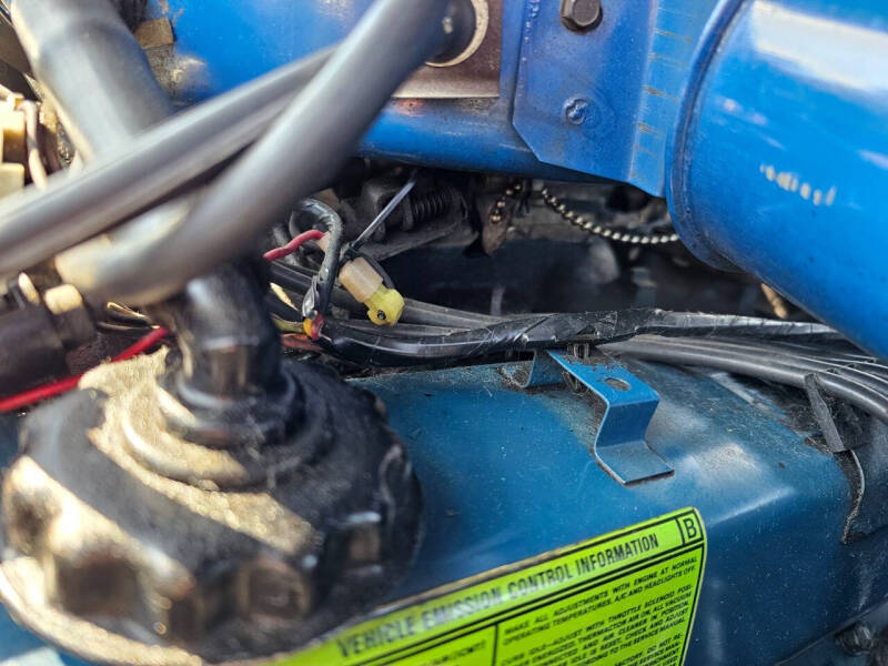 1975 Lincoln Continental