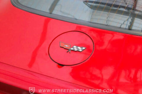 1982 Chevrolet Corvette