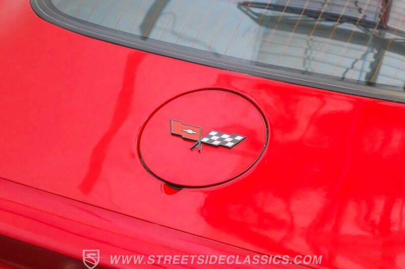 1982 Chevrolet Corvette