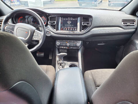 2024 Dodge Durango SXT