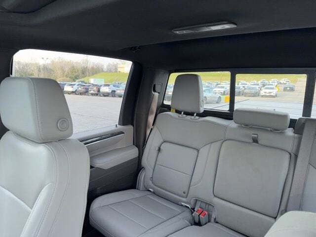 2025 Chevrolet Silverado 3500HD
