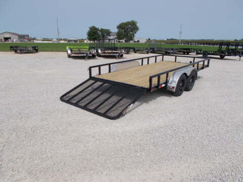 2021 Load Trail n/a