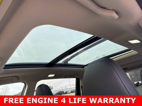 2024 Subaru Ascent Onyx Edition