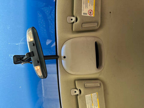 2003 Chevrolet Monte Carlo LS