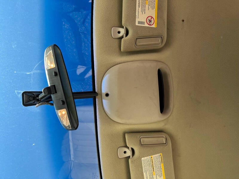 2003 Chevrolet Monte Carlo LS