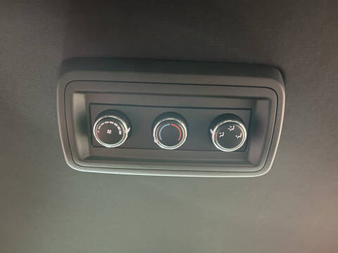 2016 Dodge Grand Caravan SE Plus