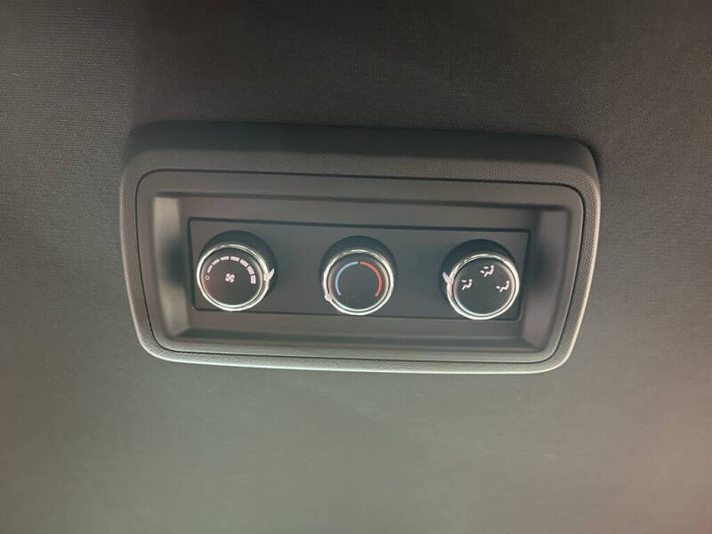 2016 Dodge Grand Caravan SE Plus