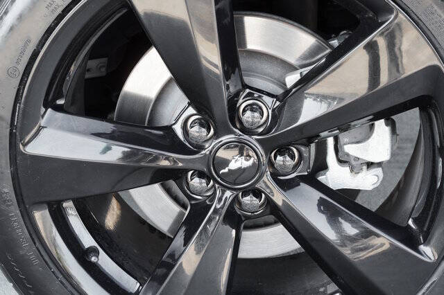 2022 Ford Mustang GT