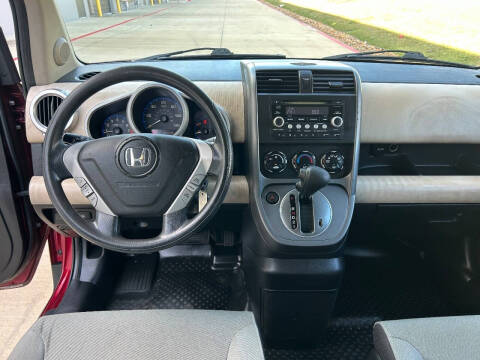 2008 Honda Element EX