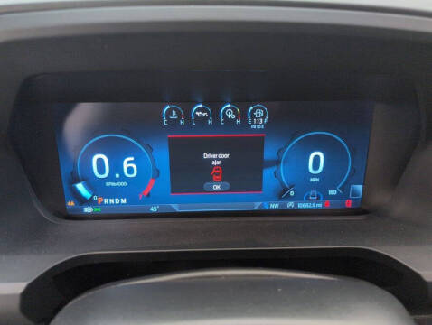 2024 Ford Expedition Timberline