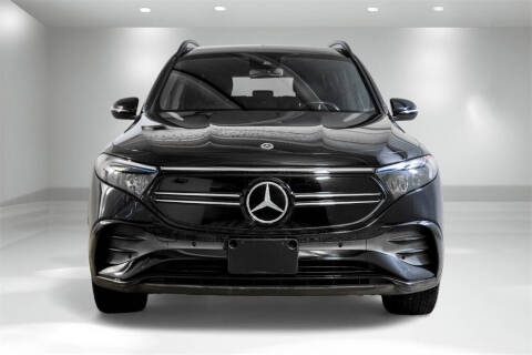 2023 Mercedes-Benz EQB EQB 300 4MATIC