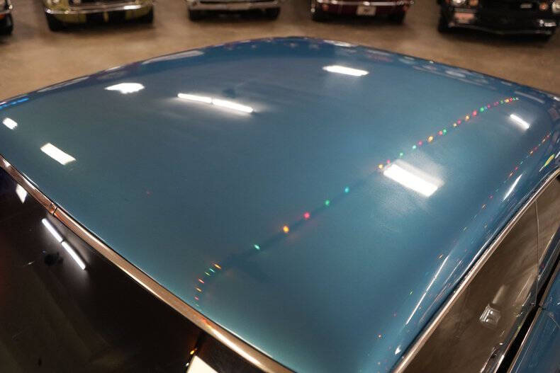 1967 Chevrolet Chevelle
