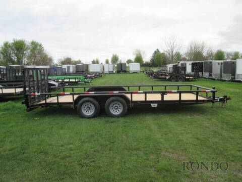 2026 Diamond T Utility 8320HU104
