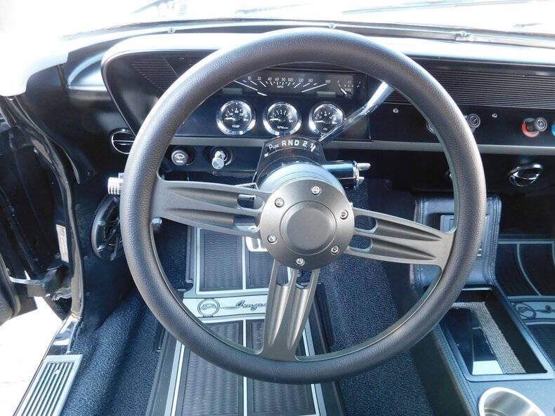 1962 Chevrolet Impala