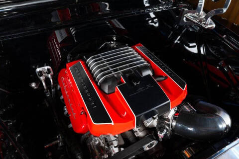 1955 Chevrolet Cameo