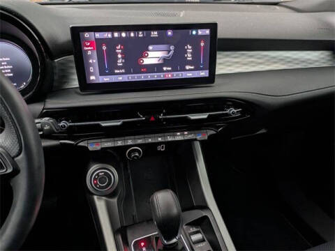 2024 Alfa Romeo Tonale Hybrid Ti