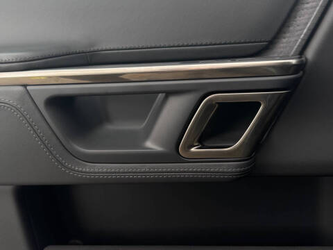 2024 Rivian R1S Launch Edition