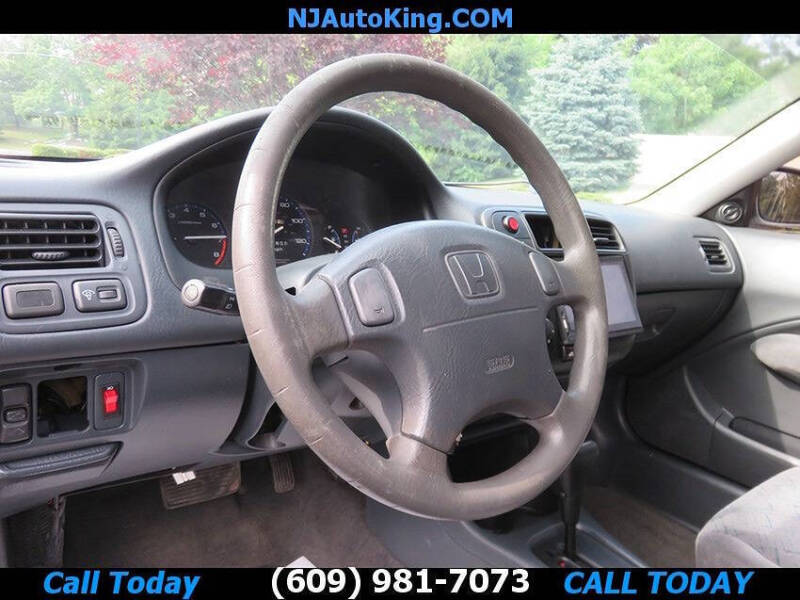 2000 Honda Civic EX