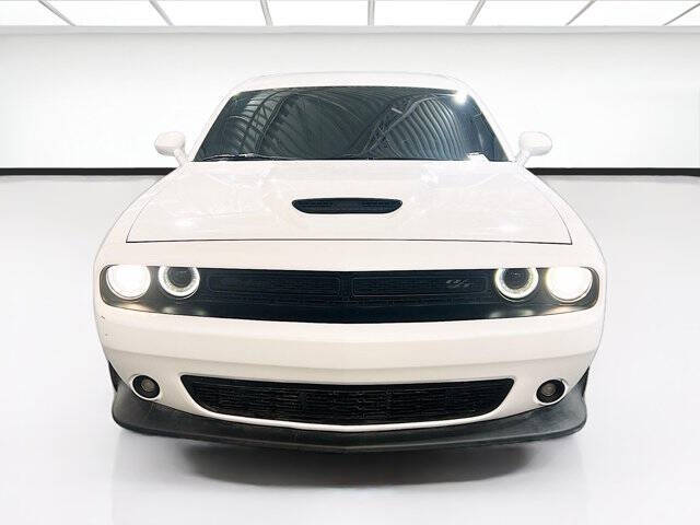 2021 Dodge Challenger R/T