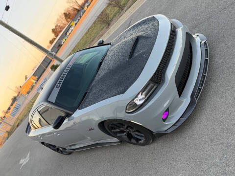 2020 Dodge Charger R/T