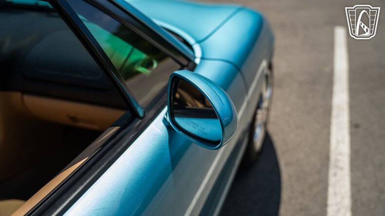 2001 Mazda MX-5 Miata