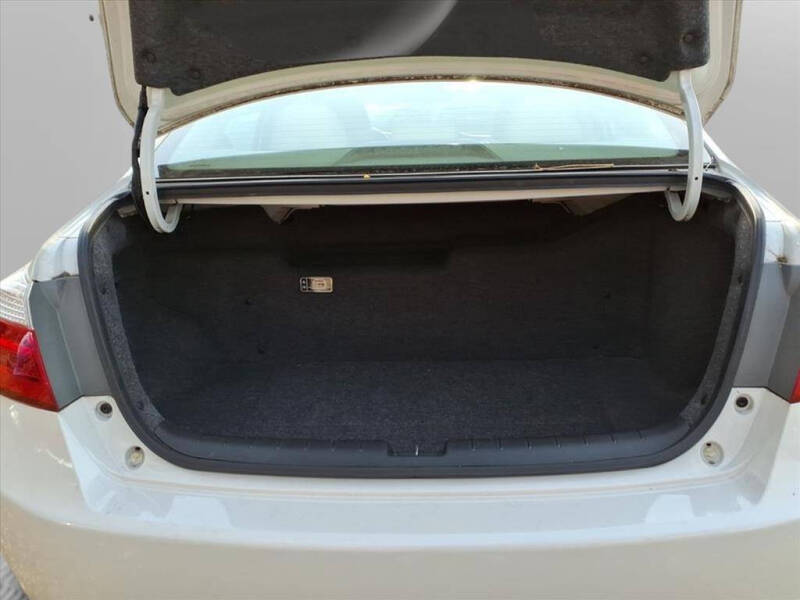 2015 Honda Accord Hybrid Touring