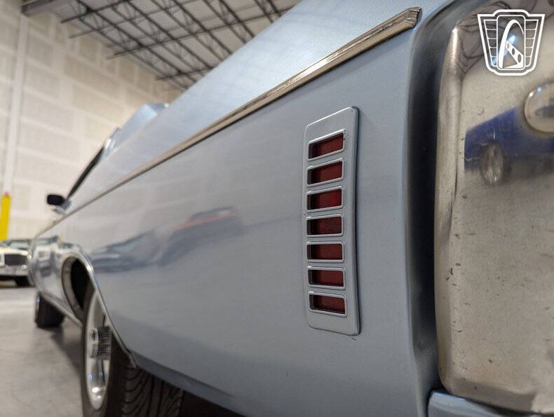 1970 Chevrolet Impala