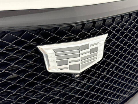 2024 Cadillac Escalade-V