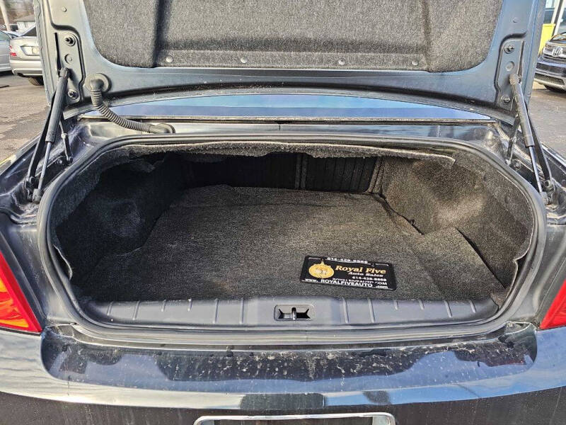 2012 Chevrolet Malibu LT