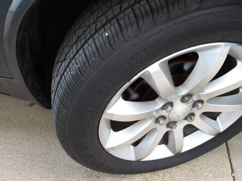 2014 Buick Enclave Premium