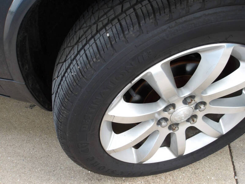 2014 Buick Enclave Premium