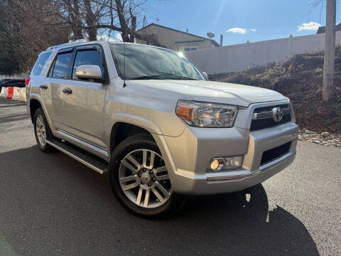 2010 Toyota 4Runner Limited