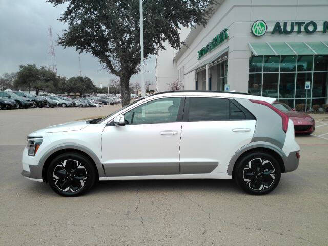 2023 Kia Niro EV Wave