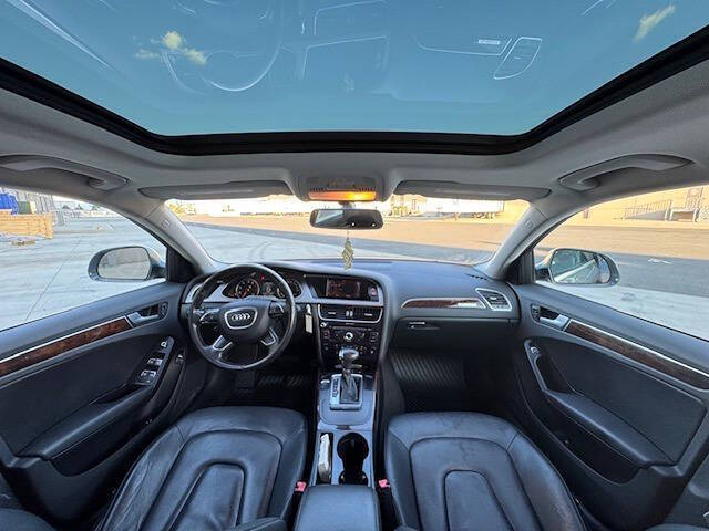 2014 Audi Allroad 2.0T quattro Premium